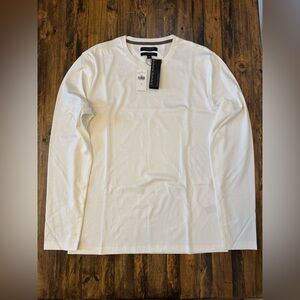 Banana Republic Luxury Touch Long Sleeve